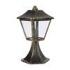 LEDVANCE ENDURA® Lampada con piedistallo Oro, Nero, 1-Luce