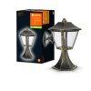 LEDVANCE ENDURA® Lampada con piedistallo Oro, Nero, 1-Luce