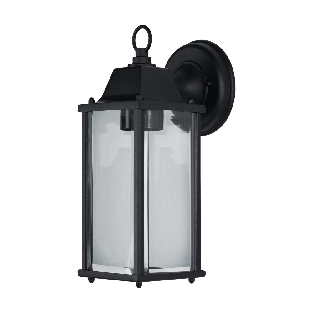 LEDVANCE ENDURA® Applique da esterno Nero, 1-Luce main product photo