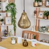 Cassis Lampadario a sospensione Ottone antico, 1-Luce