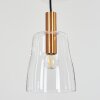 Kenong Lampadario a sospensione Ottone, 1-Luce Kenong Lampadario a sospensione Ottone, 1-Luce