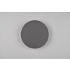 Trio Belly Applique da esterno LED Antracite, 1-Luce