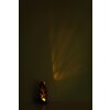 Globo SOLAR Lampada decorativa LED Oro, Nero, 1-Luce
