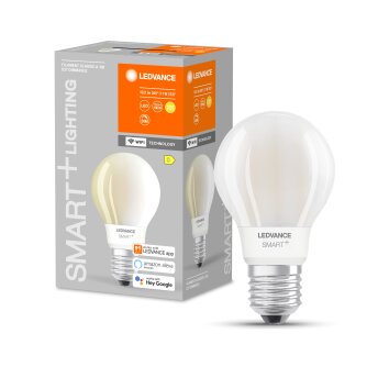 LEDVANCE Smart+ LED E27 11 Watt 2700 Kelvin 1521 Lumen