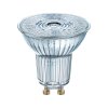 OSRAM Set di 5 LED GU10 4,3 Watt 2700 Kelvin 350 Lumen