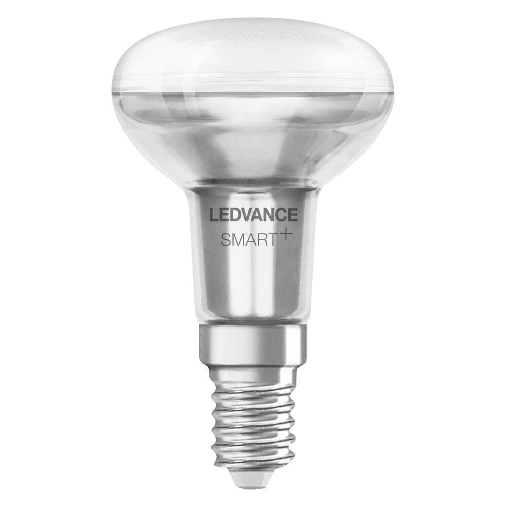LEDVANCE LED E14 40 Watt 2700-6500 Kelvin 210 Lumen main product photo