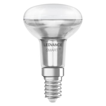 LEDVANCE LED E14 40 Watt 2700-6500 Kelvin 210 Lumen