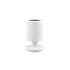 Reality Silva Lampade solari LED Bianco, 1-Luce