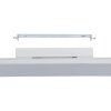 Eglo TURCONA-B Plafoniera LED Bianco, 1-Luce