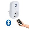 Eglo CONNECT PLUG Accessori Bianco, 1-Luce