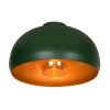 Lucide SHARAN Plafoniera Verde, 1-Luce