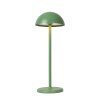 Lucide JOY Lampada da tavolo LED Verde, 1-Luce