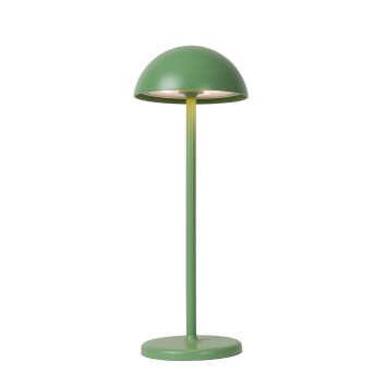 Lucide JOY Lampada da tavolo LED Verde, 1-Luce