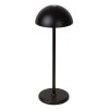 Lucide JOY Lampada da tavolo LED Nero, 1-Luce