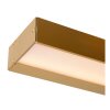 Lucide ALEXA Lampada da specchio LED Oro, Ottone, 1-Luce