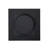 Lucide Wanddimmer Accessori Nero