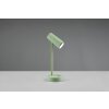 Reality Lenny Lampada da tavolo LED Verde, 1-Luce