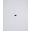 Globo VERONIKA Applique da esterno LED Nero, 1-Luce