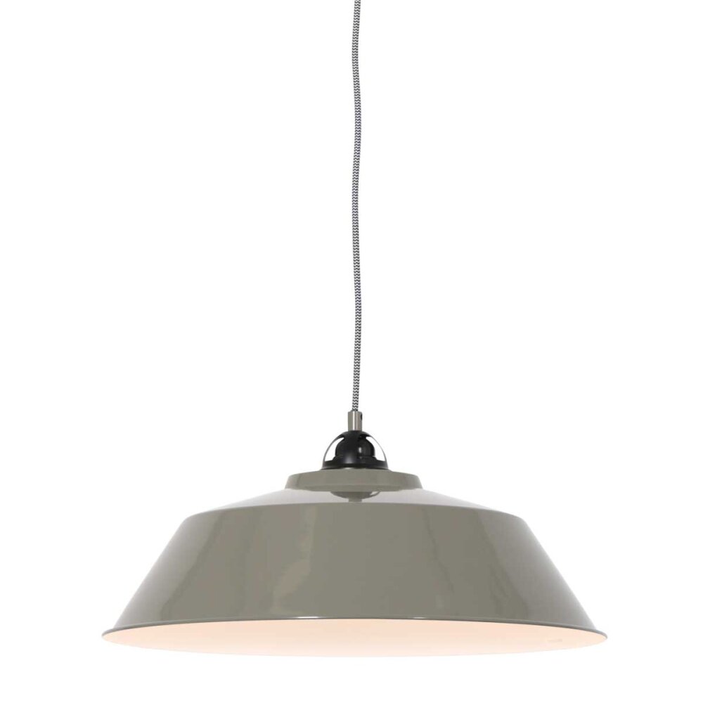 Steinhauer Nové Lampadario a sospensione Verde, 1-Luce main product photo