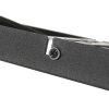 Steinhauer Lotus Lampada a Sospensione Nero, 3-Luci