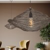 Steinhauer Feuilleter Lampadario a sospensione Bronzo, 1-Luce