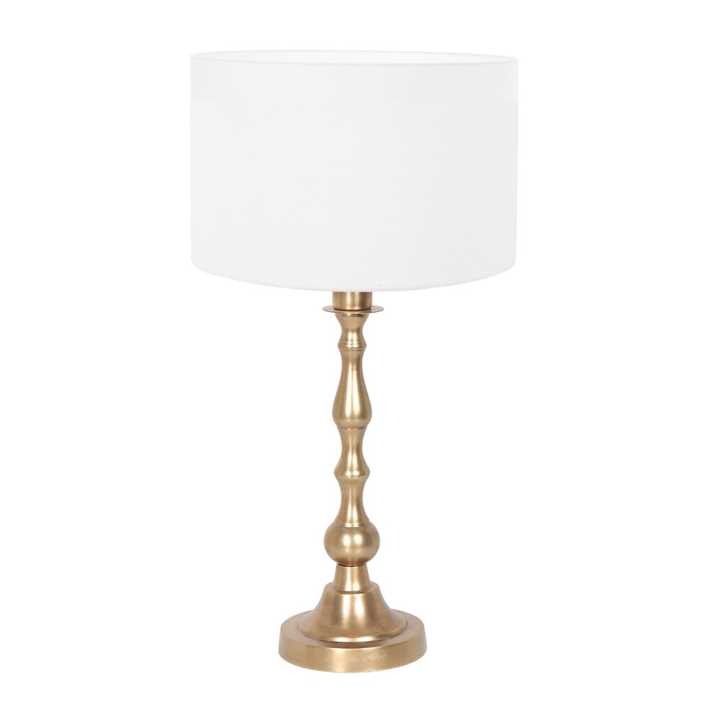 Steinhauer Bassiste Lampada da tavolo Bronzo, 1-Luce main product photo