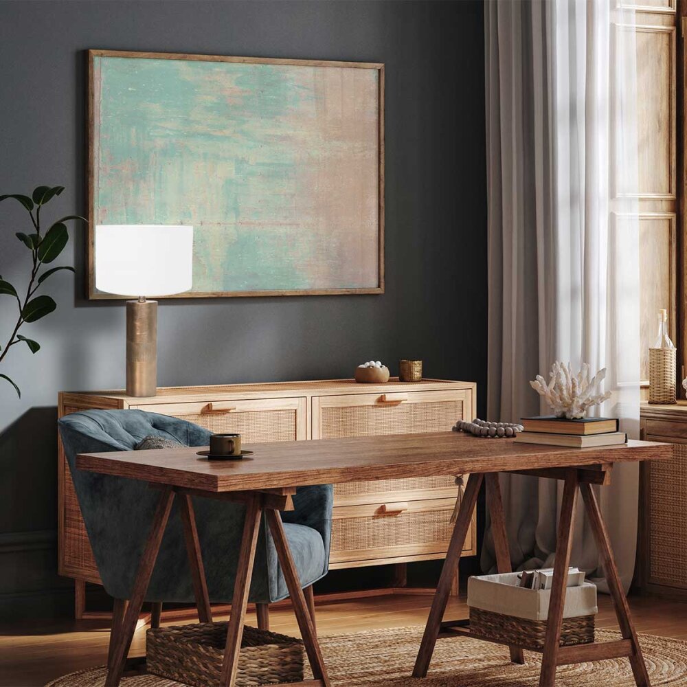 Steinhauer Bassiste Lampada da tavolo Bronzo, 1-Luce main product photo