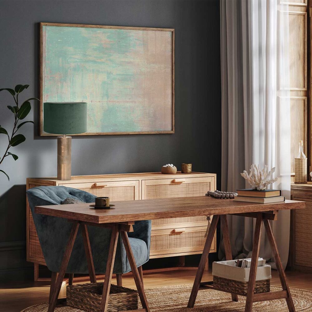 Steinhauer Bassiste Lampada da tavolo Bronzo, 1-Luce main product photo