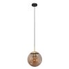 Steinhauer Bollique Lampadario a sospensione Ottone, 1-Luce