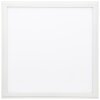Brilliant Atira Plafoniera LED Bianco, 1-Luce, Telecomando, Cambia colore