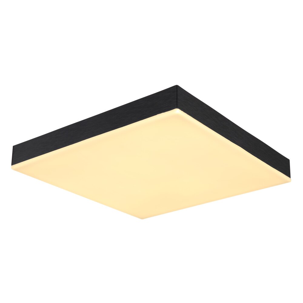 Globo DORO Plafoniera LED Bianco, 1-Luce main product photo