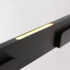 Steinhauer Bloc Lampada a Sospensione LED Nero, 7-Luci