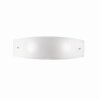 Ideal Lux ALI Applique Bianco, 2-Luci