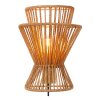 Lucide TASMAN Applique Oro, Ottone, 1-Luce