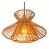 Lucide TASMAN Lampada a Sospensione Oro, Ottone, 3-Luci