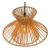 Lucide TASMAN Lampada a Sospensione Oro, Ottone, 1-Luce