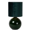 Lucide ESTERAD Lampada da tavolo Verde, 1-Luce Lucide ESTERAD Lampada da tavolo Verde, 1-Luce