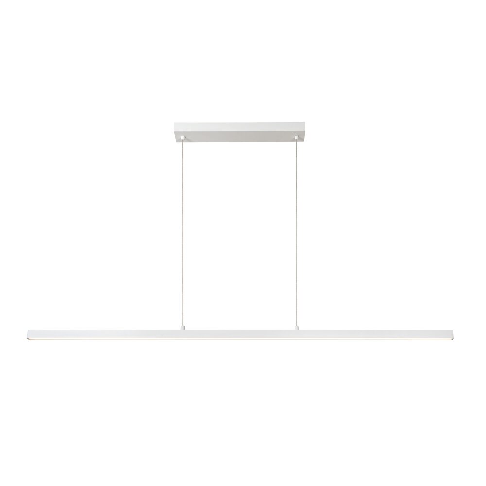 Lucide SIGMA Lampada a Sospensione LED Bianco, 1-Luce main product photo