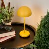 Bellange Lampada da tavolo LED Giallo, 1-Luce