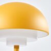 Bellange Lampada da tavolo LED Giallo, 1-Luce