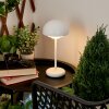 Bellange Lampada da tavolo LED Bianco, 1-Luce