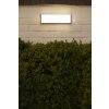 Burseryd Applique da esterno LED Antracite, 1-Luce