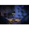 Philips Hue Go Lampada da tavolo LED Grigio, Nero, 1-Luce, Cambia colore