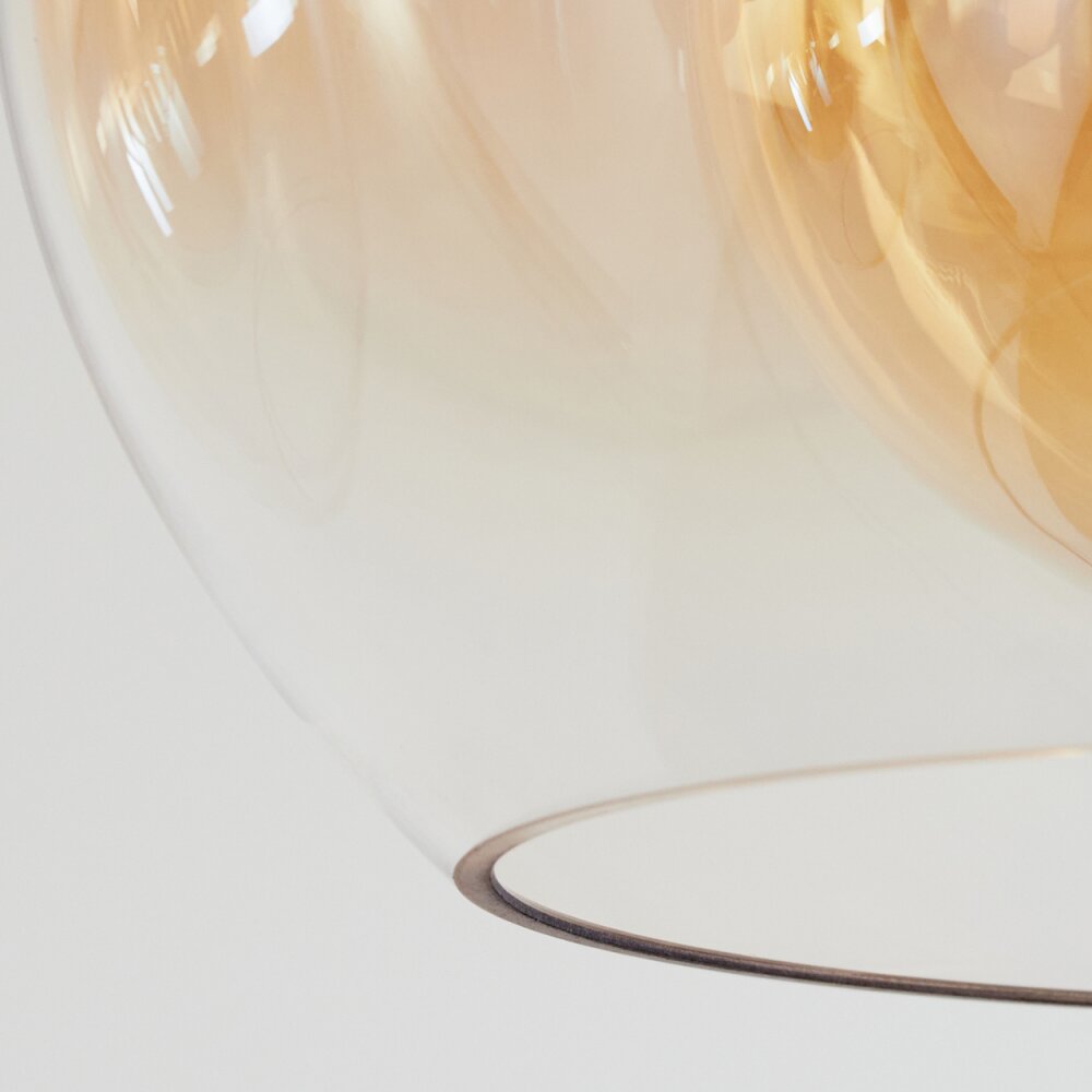 Calapa Lampadario a sospensione Ottone, 8-Luci