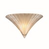 Ideal Lux SANTA Applique Cromo, 1-Luce