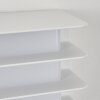 Guichard Applique da esterno LED Bianco, 1-Luce