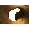 Philips Ecomoods Illuminazione esterna Nero, Bianco, 1-Luce
