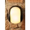 Philips Ecomoods Illuminazione esterna Nero, Bianco, 1-Luce
