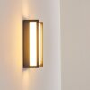 Skove Applique da esterno LED Antracite, 1-Luce