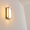 Skove Applique da esterno LED Antracite, 1-Luce